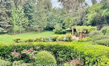 Departamento en Venta en La Dehesa / El Tranque