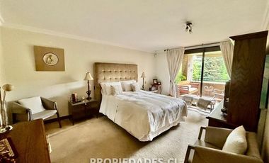 Departamento en Venta en La Dehesa / El Tranque