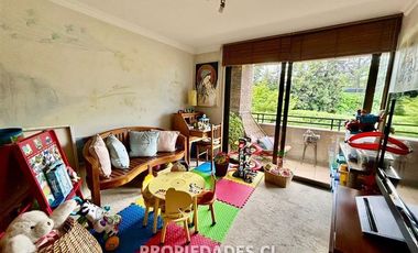 Departamento en Venta en La Dehesa / El Tranque