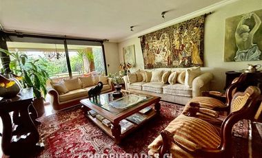 Departamento en Venta en La Dehesa / El Tranque