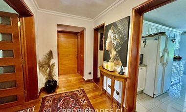 Departamento en Venta en La Dehesa / El Tranque