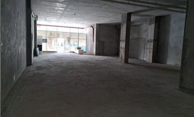 SE ALQUILA LOCAL COMERCIAL EN AVENIDA TRANSISTMICA
