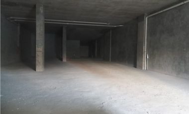 SE ALQUILA LOCAL COMERCIAL EN AVENIDA TRANSISTMICA