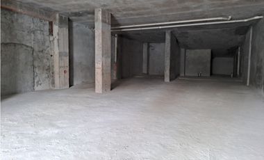 SE ALQUILA LOCAL COMERCIAL EN AVENIDA TRANSISTMICA