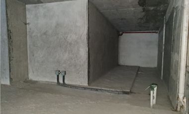 SE ALQUILA LOCAL COMERCIAL EN AVENIDA TRANSISTMICA