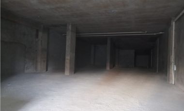 SE ALQUILA LOCAL COMERCIAL EN AVENIDA TRANSISTMICA