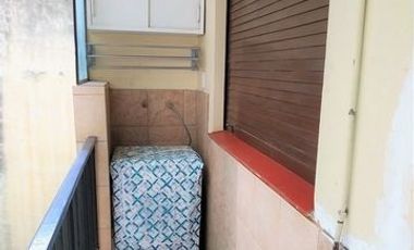 Departamento en alquiler temporario de 1 dormitorio en San Telmo