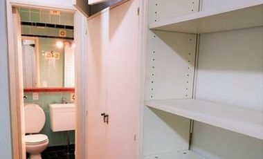 Departamento en alquiler temporario de 1 dormitorio en San Telmo