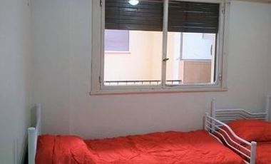 Departamento en alquiler temporario de 1 dormitorio en San Telmo