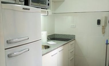 Departamento en alquiler temporario de 1 dormitorio en San Telmo