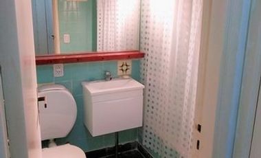 Departamento en alquiler temporario de 1 dormitorio en San Telmo