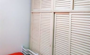 Departamento en alquiler temporario de 1 dormitorio en San Telmo