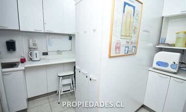 Oficina en Venta en Napoleón / El Golf