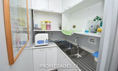 Oficina en Venta en Napoleón / El Golf