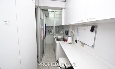 Oficina en Venta en Napoleón / El Golf