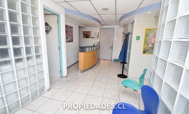 Oficina en Venta en Napoleón / El Golf