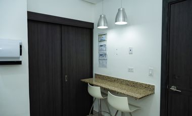 SE ALQUILA OFICINA EN AVENIDA BALBOA