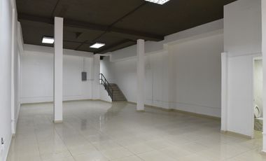 SE ALQUILA LOCAL COMERCIAL EN CALIDONIA