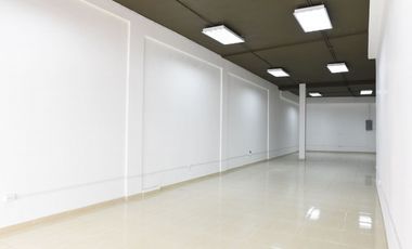 SE ALQUILA LOCAL COMERCIAL EN CALIDONIA