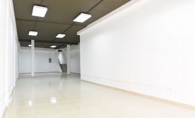 SE ALQUILA LOCAL COMERCIAL EN CALIDONIA