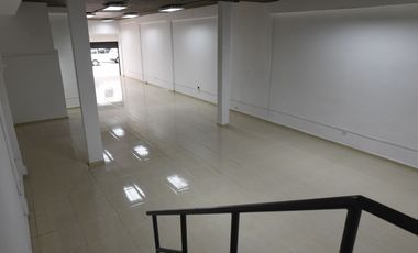 SE ALQUILA LOCAL COMERCIAL EN CALIDONIA