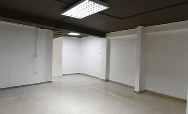 SE ALQUILA LOCAL COMERCIAL EN CALIDONIA