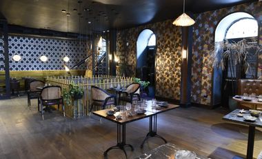 SE ALQUILA LOCAL COMERCIAL EN CASCO VIEJO