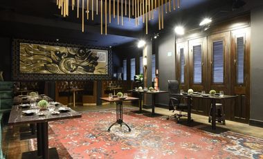 SE ALQUILA LOCAL COMERCIAL EN CASCO VIEJO