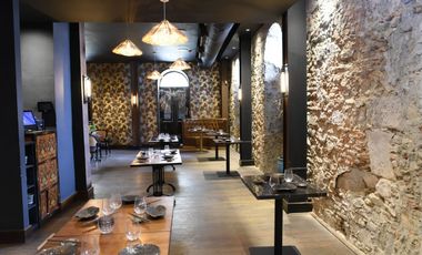 SE ALQUILA LOCAL COMERCIAL EN CASCO VIEJO