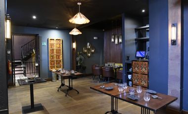 SE ALQUILA LOCAL COMERCIAL EN CASCO VIEJO