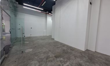 SE ALQUILAN LOCALES COMERCIALES EN VIA ESPAÑA