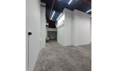 SE ALQUILAN LOCALES COMERCIALES EN VIA ESPAÑA