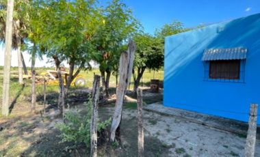 Casa en venta de 2 dormitorios c/ cochera en Otros Barrios