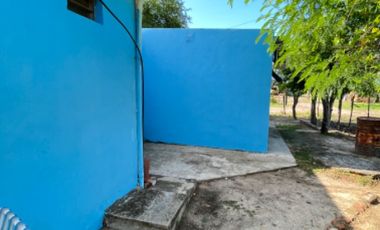 Casa en venta de 2 dormitorios c/ cochera en Otros Barrios