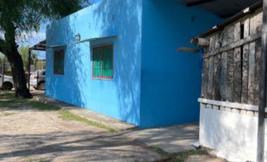 Casa en venta de 2 dormitorios c/ cochera en Otros Barrios