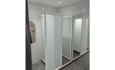 SE ALQUILA LOCAL COMERCIAL EN SAN FRANCISCO