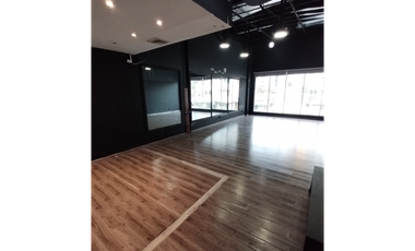 SE ALQUILA LOCAL COMERCIAL EN SAN FRANCISCO