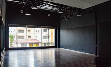 SE ALQUILA LOCAL COMERCIAL EN SAN FRANCISCO