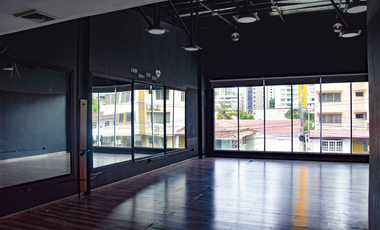 SE ALQUILA LOCAL COMERCIAL EN SAN FRANCISCO