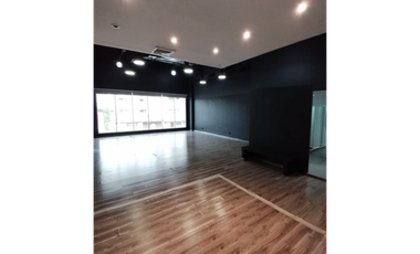 SE ALQUILA LOCAL COMERCIAL EN SAN FRANCISCO