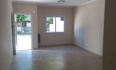 VENTA DE DEPARTAMENTO EN Lobos