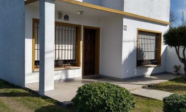 VENTA DE CASA EN Lobos