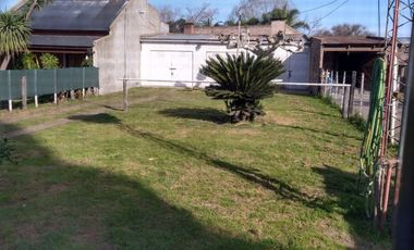 VENTA DE CASA EN Lobos