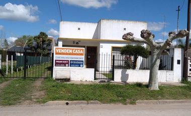 VENTA DE CASA EN Lobos