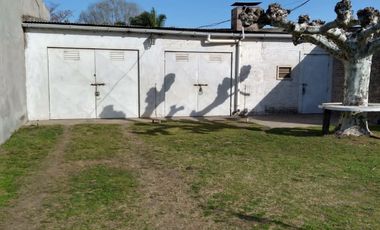 VENTA DE CASA EN Lobos