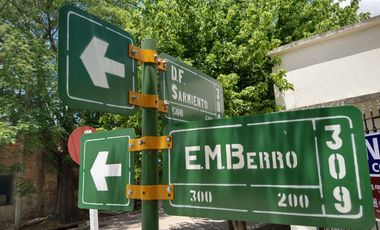 VENTA DE CASA EN Lobos