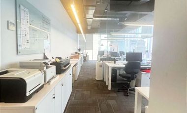 Oficina en Venta en Av. Apoquindo - Torremolinos