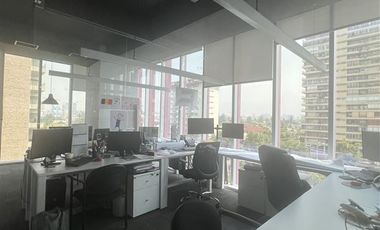 Oficina en Venta en Av. Apoquindo - Torremolinos