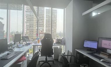 Oficina en Venta en Av. Apoquindo - Torremolinos