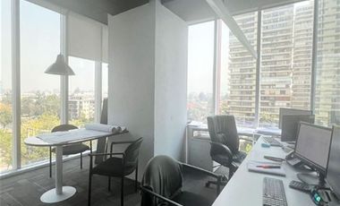 Oficina en Venta en Av. Apoquindo - Torremolinos